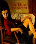 Camille Vieville - Balthus et le portrait - Flammarion