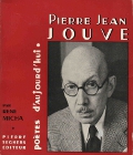 René Micha - 1956 - Jouve (Seghers)