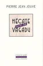 Jouve - Hcate suivi de Vagadu - L'Imaginaire
