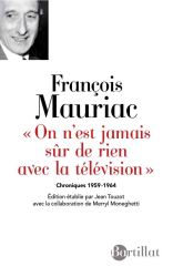 Franois Mauriac - Tlvision