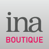 Logo INA boutique