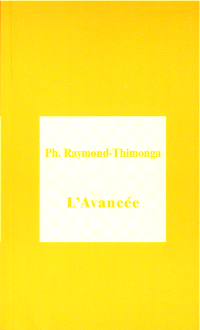 L_Avancée - Editions de la revue Nue