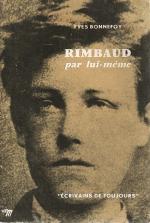Yves Bonnefoy - Rimbaud