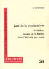 Beatrice_Bonhomme-Jouve-Jeux_Psychanalyse