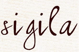 Logo Sigila