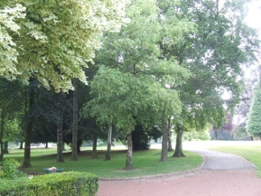 Jouve-Arras -3- Parc du Gouverneur