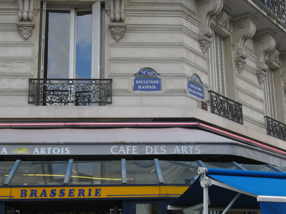 Boulevard_Raspail_et_Quinet-cafe_Arts