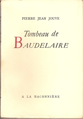 Jouve-1942-Tombeau_de_Baudelaire