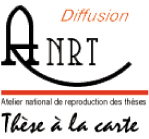 Logo - Atelier National Reproduction des Thèses
